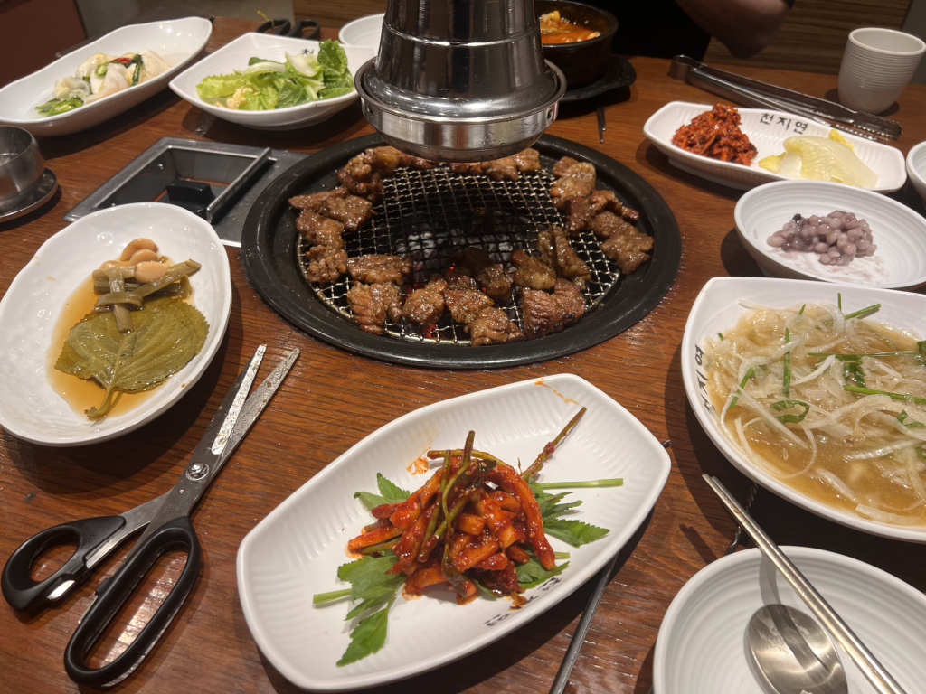 신화푸드 1