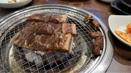 Dongbaekgalbi (동백갈비) 1