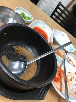 병천순대국해장국 사진 7