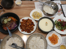 종로쭈꾸미성안점 1