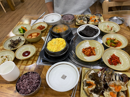Seosankkotgejang 6