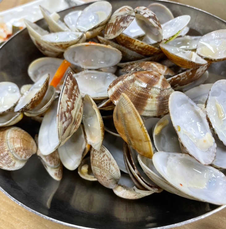 Gamakgolhaemulkalguksu 5