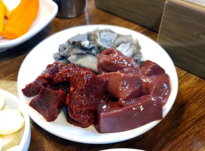 뚝방집 대표 사진