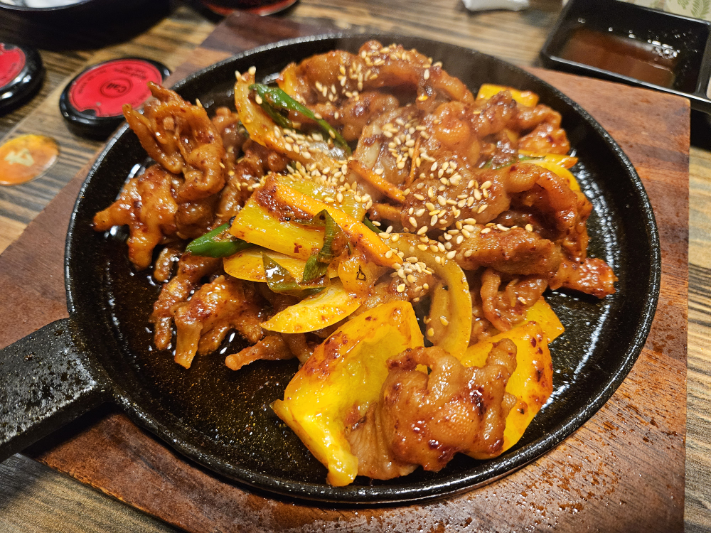 또봉이통닭 서울용답점 사진 2