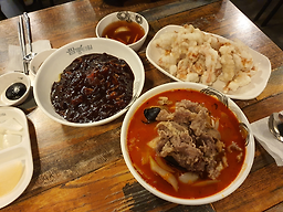 짬뽕타임동암점 사진