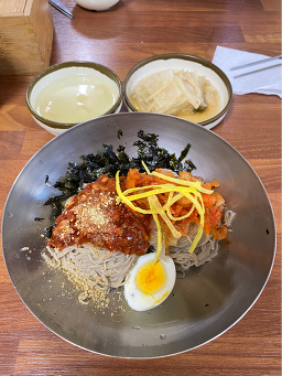 부안막국수 3