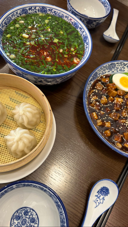 샤오바오 안성점 사진