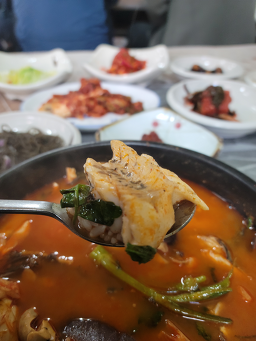 Daebokhoesekkosi (대복회세꼬시) 3