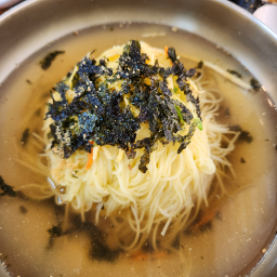 Ijaebaektongyeongmyeolchiguksu 4