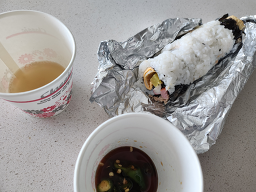 원조누드김밥 사진 6