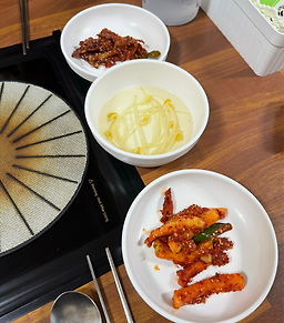 남광식당 4
