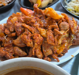 Hyangmichon 2
