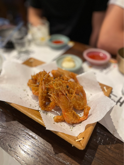 강정희간장새우 사진 3