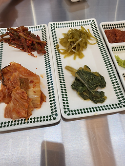 대나무식당 6