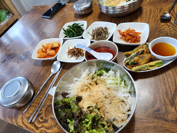 Donghaesikdang 6
