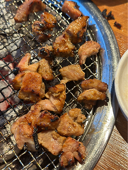 철수네숯불갈비 사진 4
