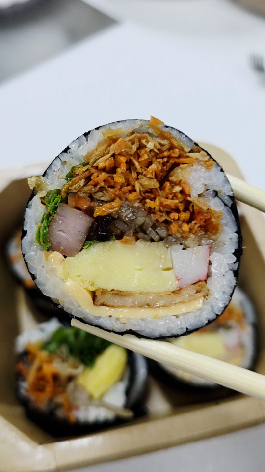 만복김밥 대표 사진