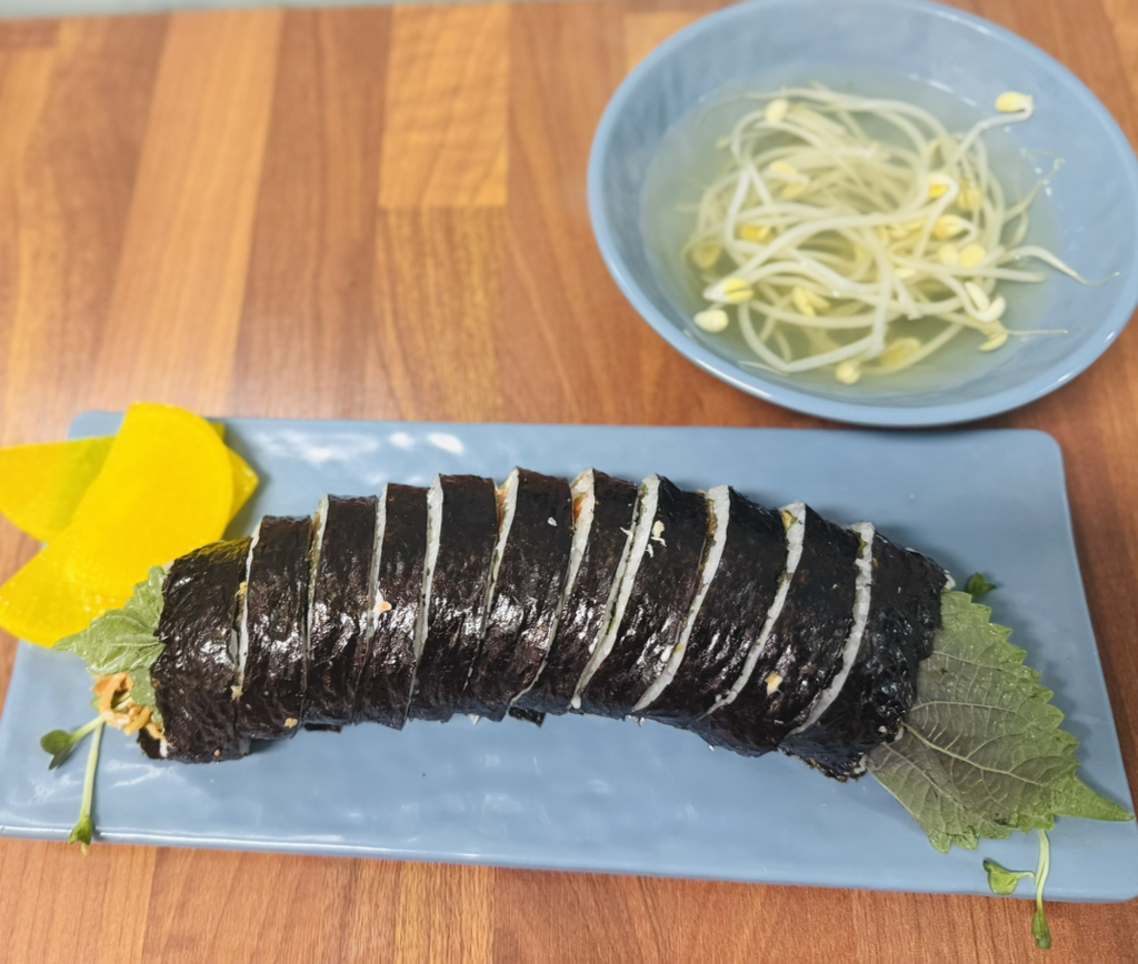 연이네김밥 2
