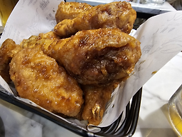 교촌치킨노량진점 4