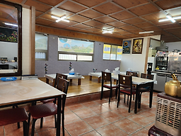 Osaekjip (오색집) 3