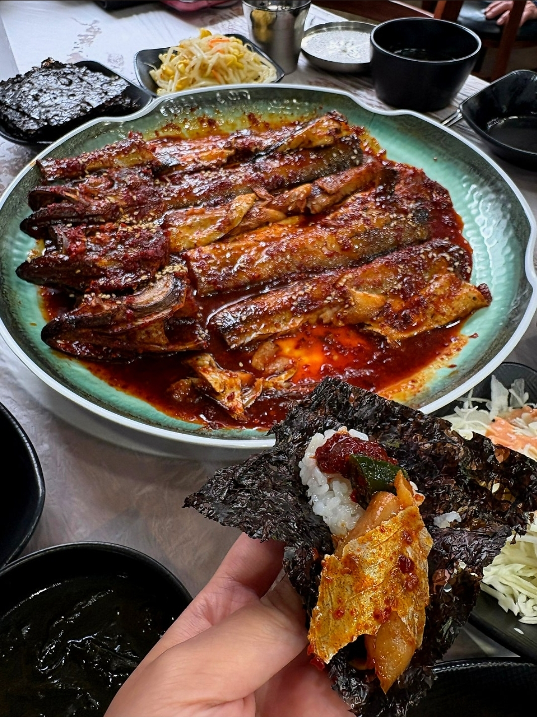 본가 3