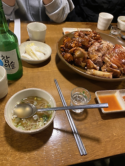 서울족발 4