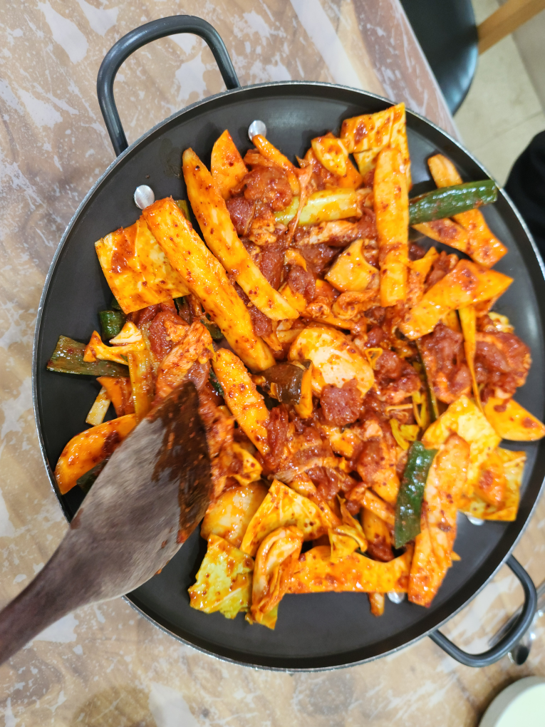 행복식당 3