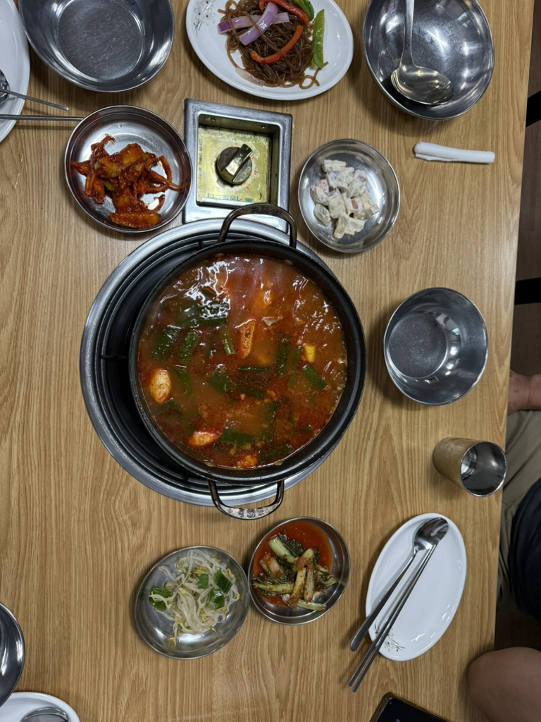 Munseong5ho (문성5호) 1