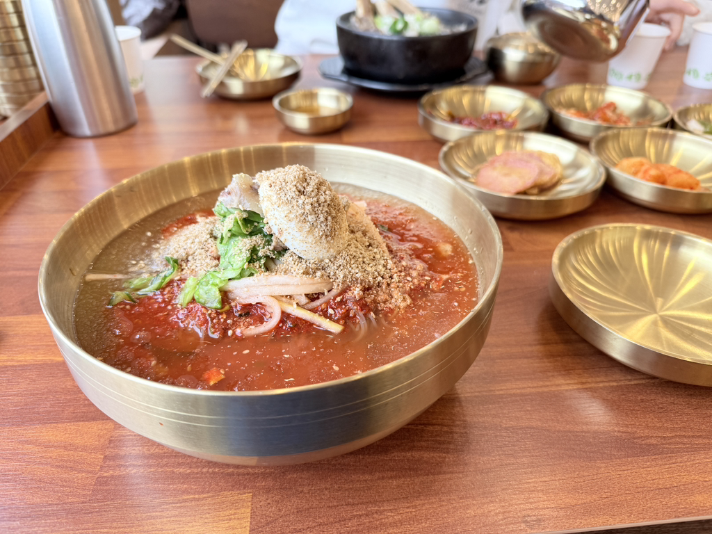 신비면옥 2
