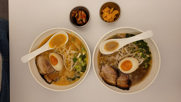 광화문라면 사진 3