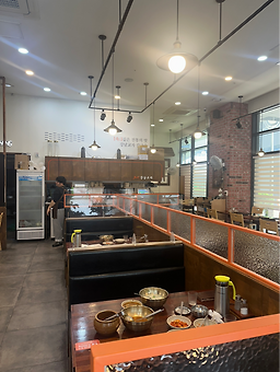 강남교자뚝섬역점 3