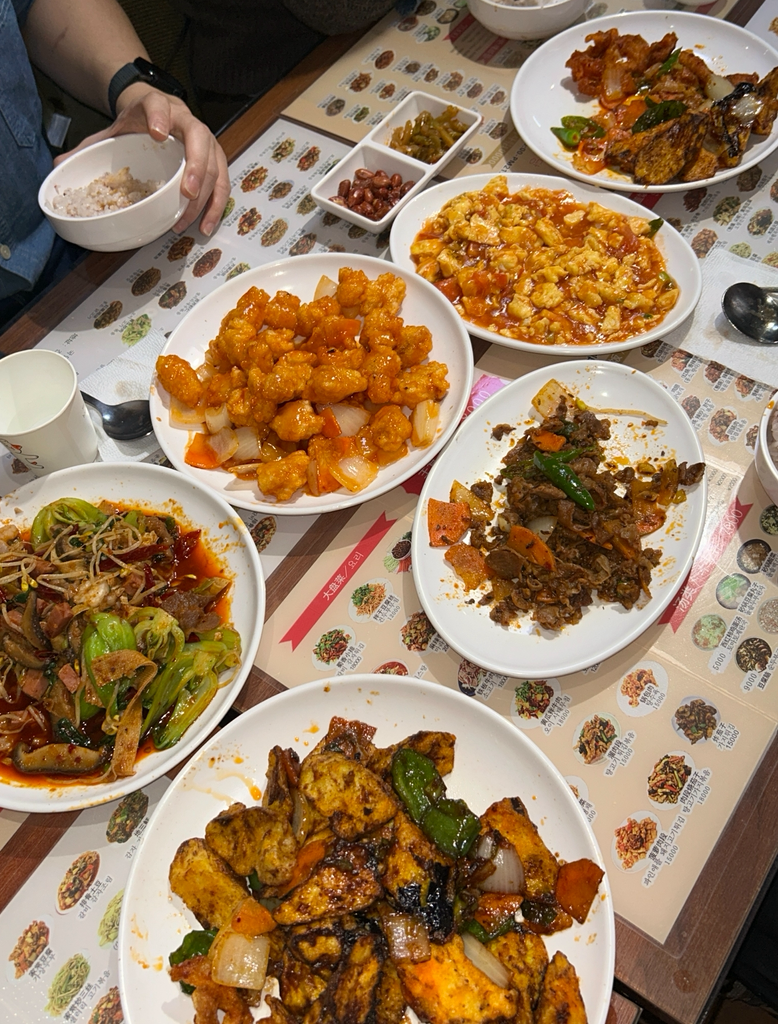 화원식당 사진 2