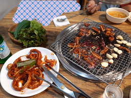 Nongga (농가) 3