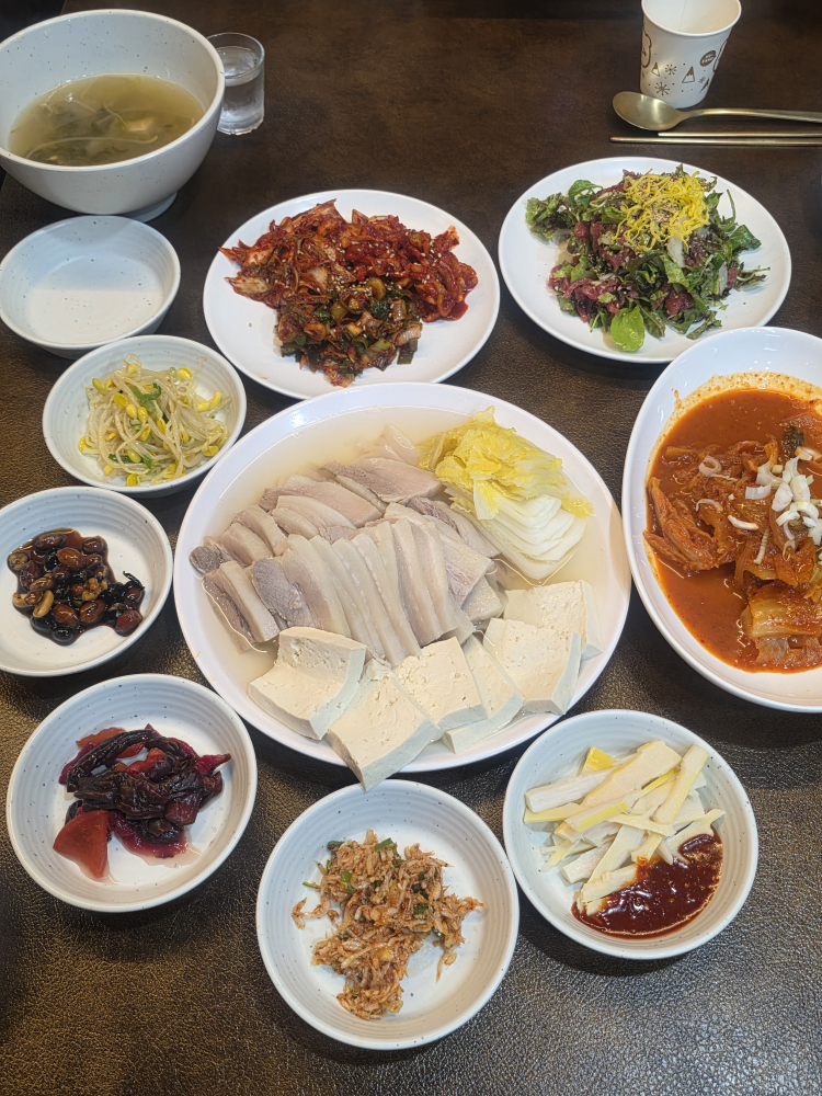 팔도곳간 2