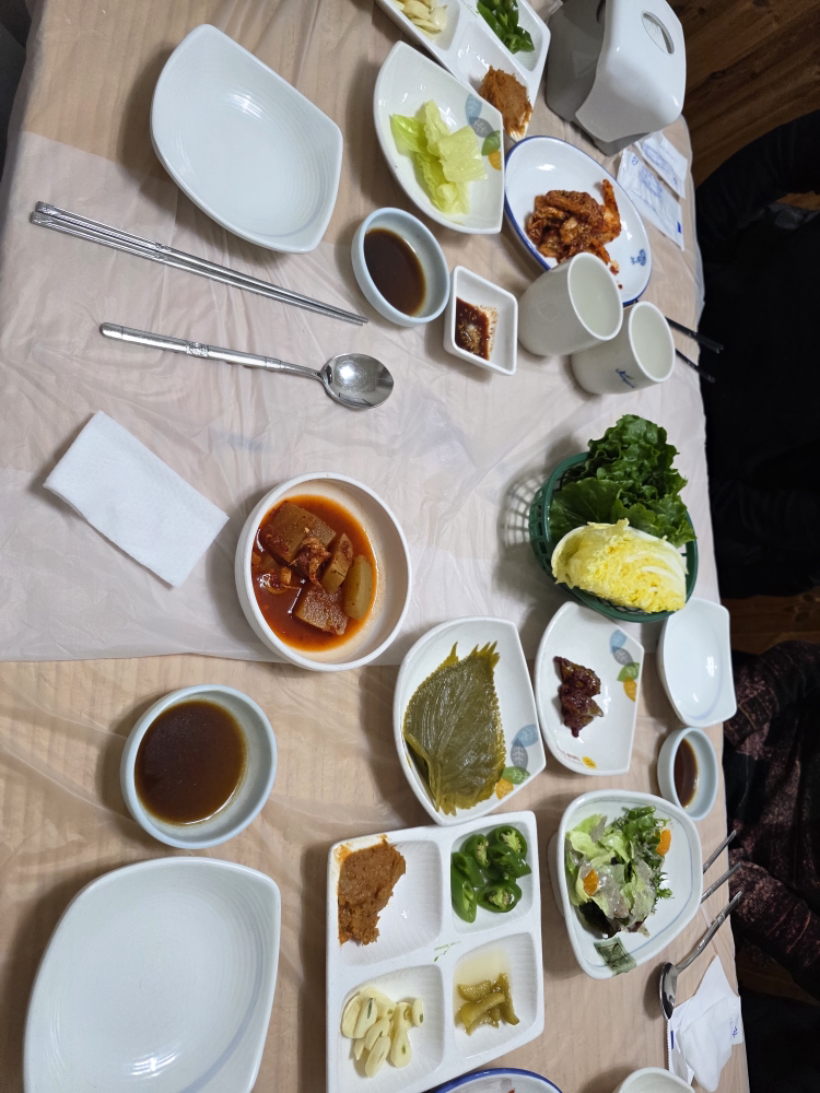 호산식당 4