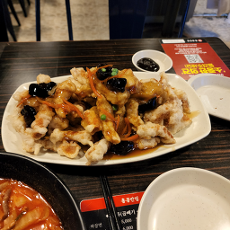 홍콩반점0410 구의역점 사진 4
