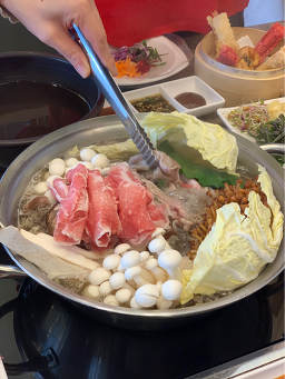 자연샤브 서귀포신시가지 사진 5