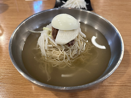 기성면옥 사진 8