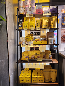 Compose Coffee Jayangjeontong 5