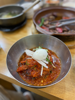 강남면옥 성수점 사진 4