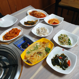 영산강오리탕 5