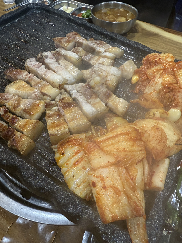 Jeopalgye (저팔계) 2