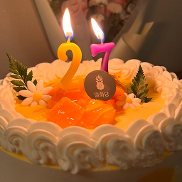 Milhwadang 5