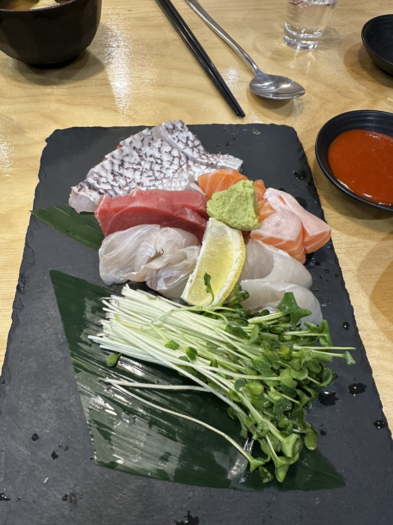 Choeuyeongseusi (최우영스시) 2