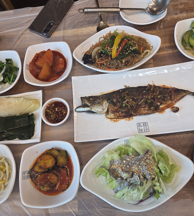 신의밥상 2