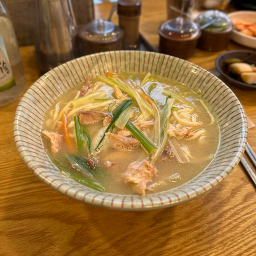 Hyangchon 5