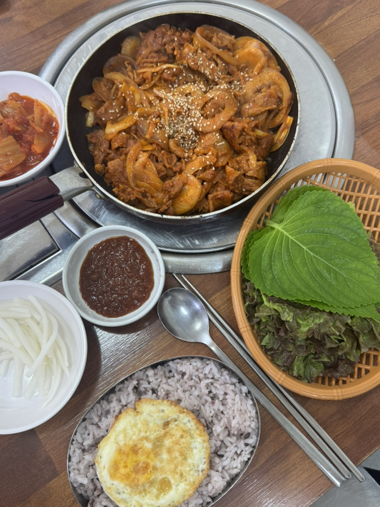 형제불백 사진 5