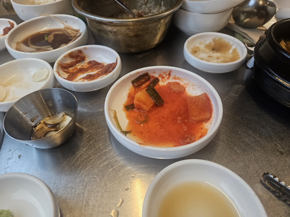 명호마농갈비 중문점 대표 사진