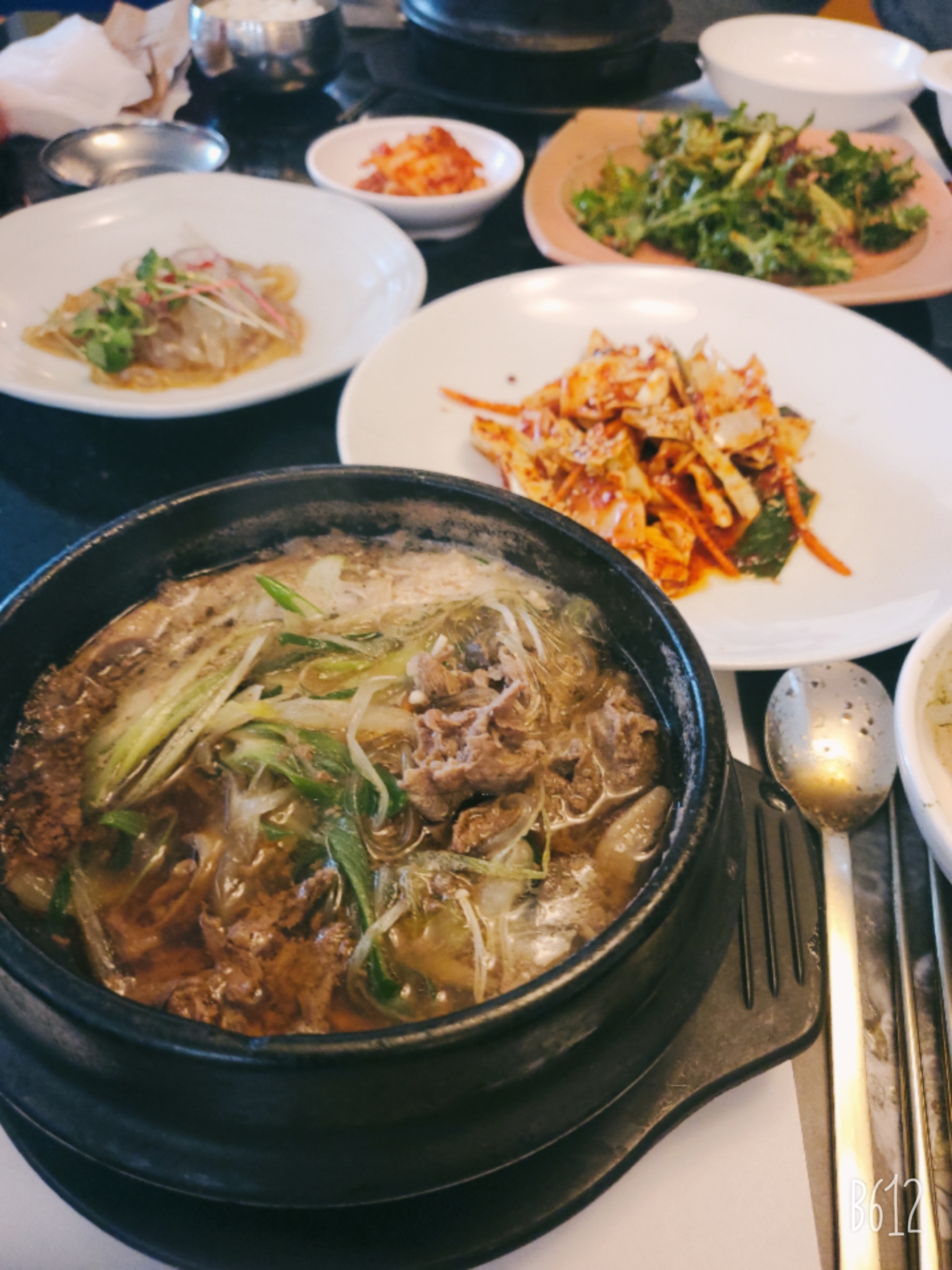 장수하늘소 인사점 사진 5
