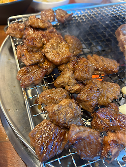 Baengnyeonsonnimseoseogalbi 3